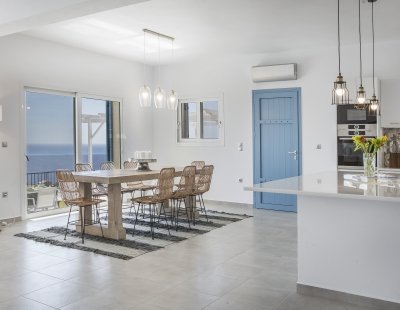 Book a villa holiday in Kefalonia