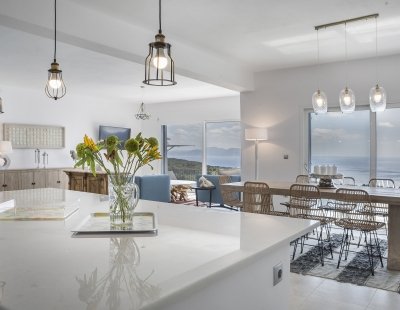 Holiday home in Fiskardo villa booking