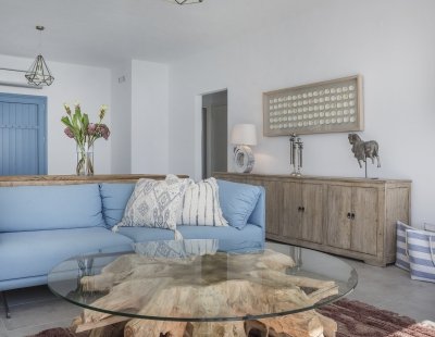 Holiday home in Fiskardo villa booking
