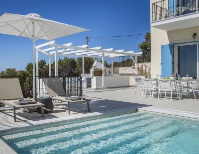 Villa in Kefalonia to rent