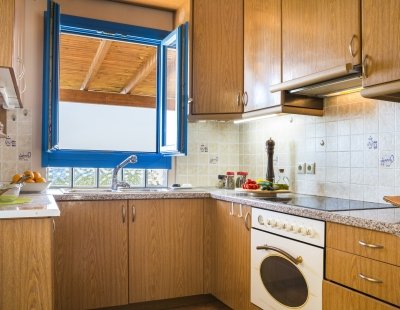 Villa holidays in Kefalonia
