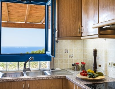 Villa in Greece to rent