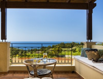 Holiday home in Kefalonia villa booking