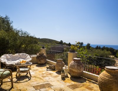 Book a villa in Argostoli