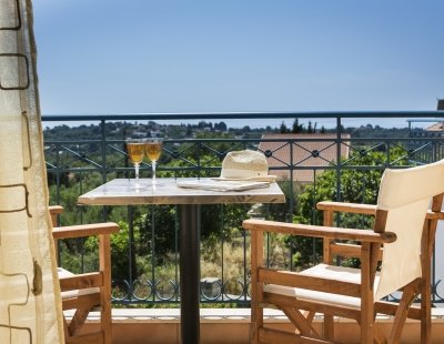 Holiday home in Svoronata villa booking