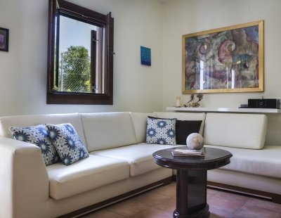 Villa holidays in Kefalonia