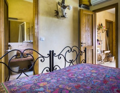 Book a villa holiday in Greece