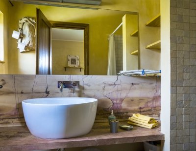 Holiday villas in Spartia
