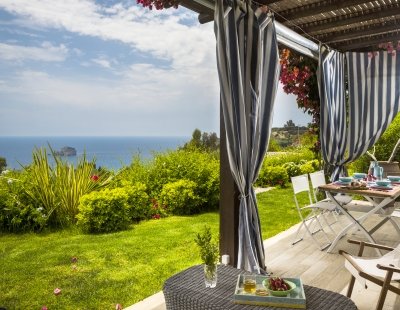 Villa in Kefalonia to rent