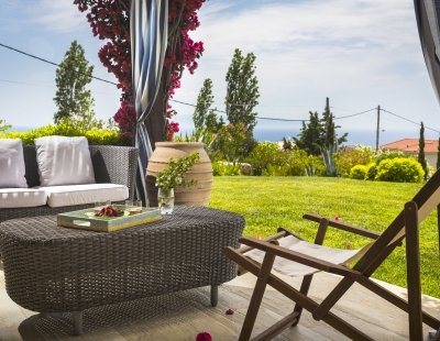 Holiday home in Kefalonia villa booking