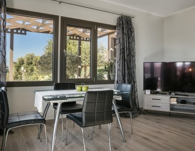 Holiday home in Argostoli villa booking