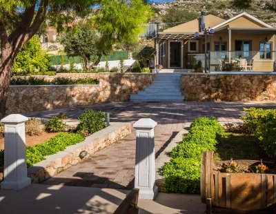 Holiday home in Kefalonia villa booking