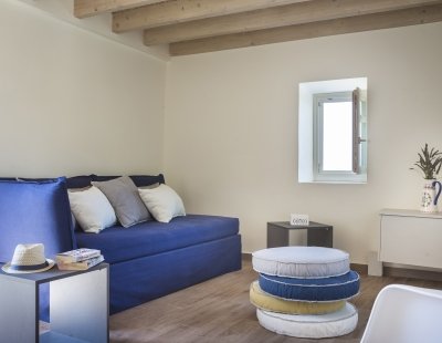 Villa rentals in Fiskardo