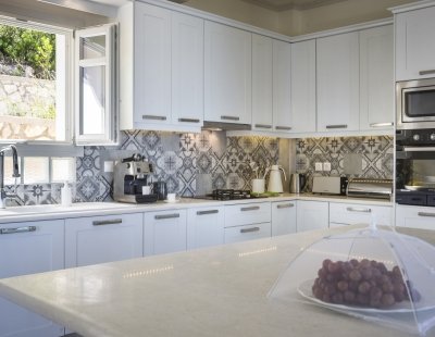 Villa holidays in Kefalonia