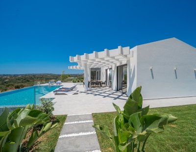 Holiday home in Kefalonia villa booking