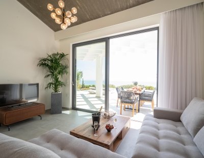 Villa in Kefalonia to rent