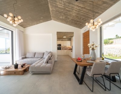 Book a villa holiday in Greece