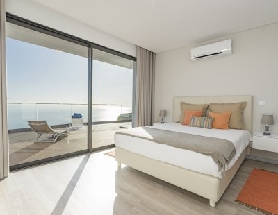 Holiday home in Calheta villa booking