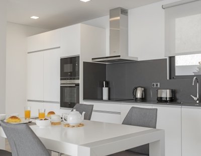 Book a villa holiday in Calheta