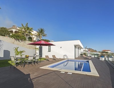 Villas in Madeira