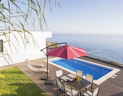 Villa in Portugal to rent
