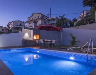 Villa holidays in Portugal