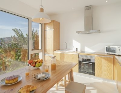 Villa in Portugal to rent