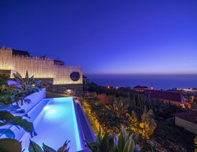 Book a villa in Portugal