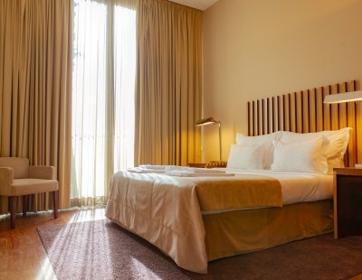 Book a villa holiday in Portugal