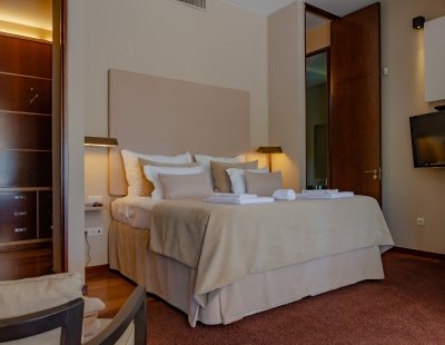Book a villa in Albufeira