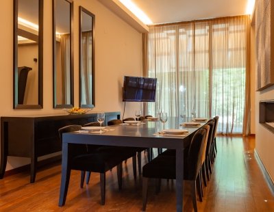 Villa holidays in Portugal