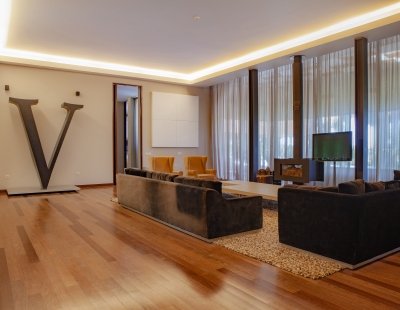 Holiday villas in Albufeira