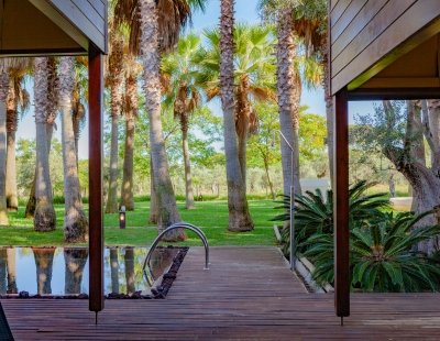Villa rentals in Albufeira
