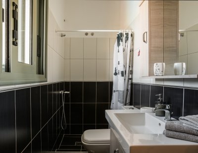Villa rentals in Kefalonia