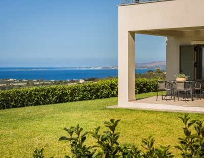 Holiday home in Kefalonia villa booking