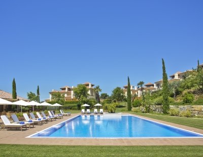 Villa in Monte Rei Golf & Country Club to rent