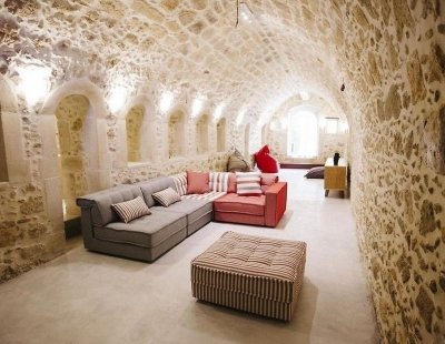 Villa holidays in Greece