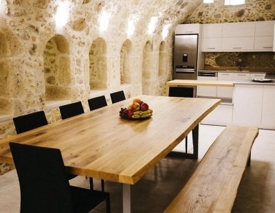 Book a villa holiday in Crete