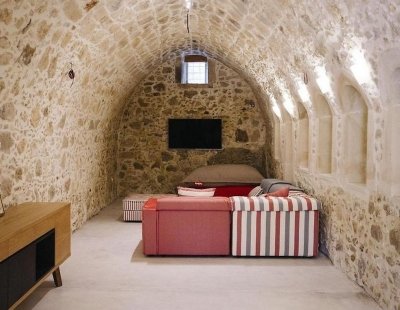 Villa in Crete to rent