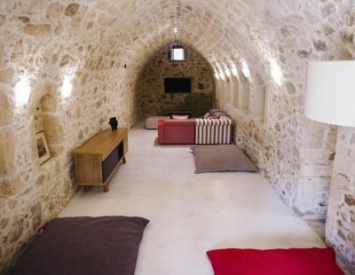 Holiday villas in Greece