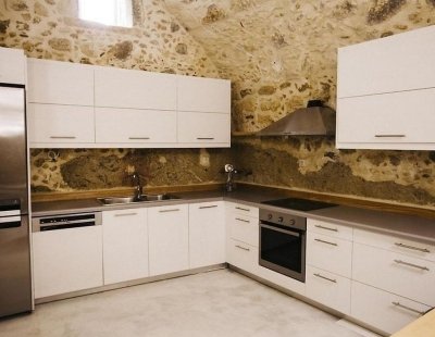 Holiday villas in Greece