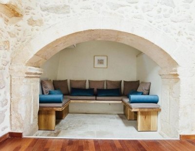 Villa in Rethymno to rent