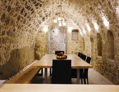 Book a villa in Crete