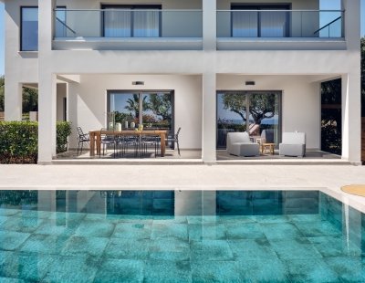 Villa in Zakynthos Town to rent
