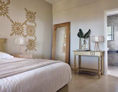 Book a villa holiday in Zakynthos Town