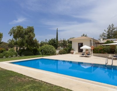 Villas in Cyprus