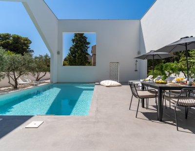 Villa holidays in Croatia