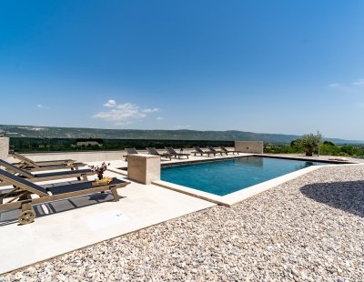 Holiday home in Dalmatia villa booking