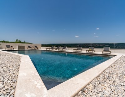 Book a villa in Croatia