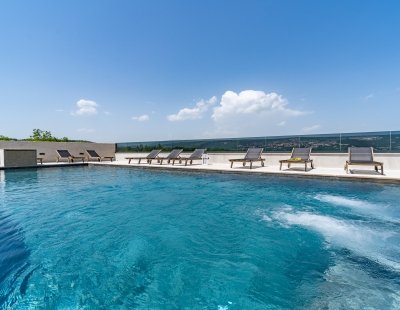 Holiday villas in Dalmatia